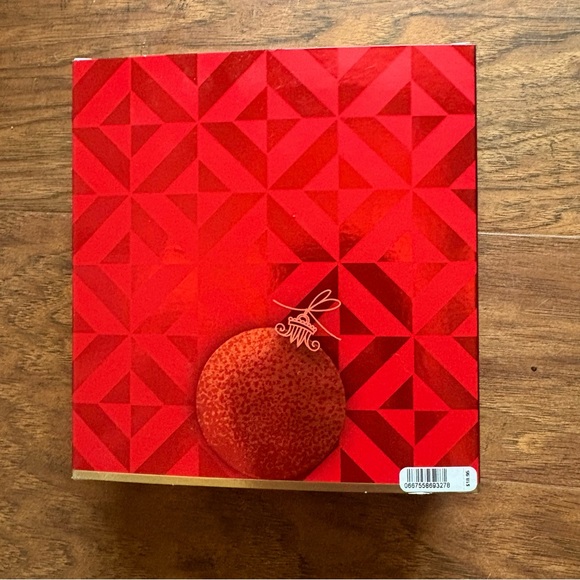 New Bath & Body Works Winter Candy Apple Set - Festive Red - Picture 7 of 11